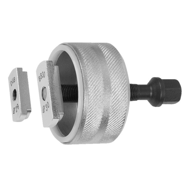 Инструмент за монтаж/ демонтаж на средно движение за BB30 & DUB